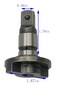 VIGORVIL 14730455 Detent Pin Anvil Assembly 12 For 907020 077920 907259 Impact Wrenches Replacement Parts