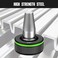 Populo Expand Tool Head 34 Compatible with Milwaukee M12 and M18 Expand Tool