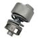 LIKINMAKA N851243 N415871 Mechanism Impactor assembly for DEWALT DCF899 DCF899HB DCF899H DCF899M1 DCF899P2 DCF899B DCF899HP2 Electric wrench tool parts