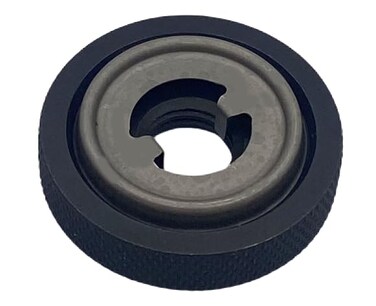 Tolxh N484249 Angle Grinder Outer Flange N484250 DCG416T2 DCG414T2 DCG440B DCG405 DCG405NT DCG409NT DCG414 DCG418 DCG418X2 DCG440N DWE4377 Quality Durable New Replacement Parts For DeWalt