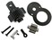 Tolxh 43449 34 Drive Ratchet Repair Kit 44804 Quality Durable New Replacement Parts For Craftsman