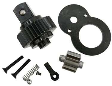 Tolxh 43449 34 Drive Ratchet Repair Kit 44804 Quality Durable New Replacement Parts For Craftsman