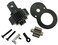 Tolxh 43449 34 Drive Ratchet Repair Kit 44804 Quality Durable New Replacement Parts For Craftsman