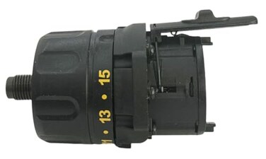 Tolxh N384357 TRANSMISSION DCD780 Type 34 20V drill driver DCD730 N110034 Quality Durable New Replacement Parts For DeWalt