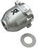 Tolxh NA218890 Nosecone Insert Bushing Front Shell N415873 DCF897 DCF897B DCF897P2 DCF897NT Quality Durable New Replacement Parts For Dewalt
