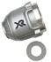 Tolxh NA218890 Nosecone Insert Bushing Front Shell N415873 DCF897 DCF897B DCF897P2 DCF897NT Quality Durable New Replacement Parts For Dewalt