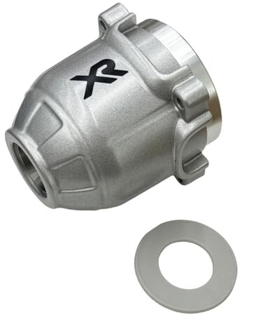 Tolxh NA218890 Nosecone Insert Bushing Front Shell N415873 DCF897 DCF897B DCF897P2 DCF897NT Quality Durable New Replacement Parts For Dewalt