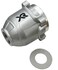 Tolxh NA218890 Nosecone Insert Bushing Front Shell N415873 DCF897 DCF897B DCF897P2 DCF897NT Quality Durable New Replacement Parts For Dewalt