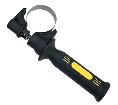 Tolxh N112156 Hammer Drill Side Handle Assembly DCH253M2 DCH253B DCH213L2 DCH213B DCH273B DCH273P2DH DCH363KL DCH273P2 DCH253 DCH273 DCH273KN DCH274 DCH364 New Replacement Parts for Dewalt
