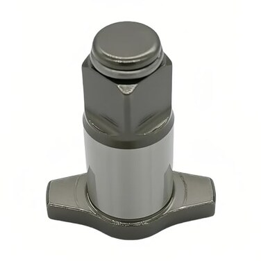 LIKINMAKA NA142744 NA142746 Hog Ring 12 Anvil Assy Replaces for Dewalt DCF891 DCF891B DCF891N DCF892 DCF892N DCF892NT DCF892P2T DCF892M2T Cordless Brushless Torque Impact Wrench