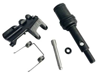 Tolxh 883901 Feeder Kits NV45AB NV45AB2 Spring Part 877761 878152 Push nail feeder Push the piston Quality Durable New Replacement Parts For Metabo Hitachi