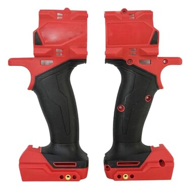 Tolxh 31447008 Handle Housing Assembly 290420 290320 12 Drill Housing Quality Durable New Replacement Part