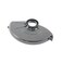 Tolxh 61192500 Circular Saw Lower Guard DC310K DC390B DC390B DC390K DCS391 DCS391N DCS391N Quality Durable New Replacement Parts for DeWalt