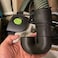 ZZHANFF 3D Printing Upgraded Track Saw Hose Elbow Connector180 Degreeto 36mm27mm Hose Compatible with Festool TrackSaw TS55TSC55TS60