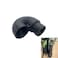 ZZHANFF 3D Printing Upgraded Track Saw Hose Elbow Connector180 Degreeto 36mm27mm Hose Compatible with Festool TrackSaw TS55TSC55TS60