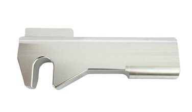 Tolxh 984016 Shift Cable Guide Aluminum Solid Aluminum Alloy Quality Durable New Replacement Parts For Cobra