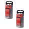 RotoZip 18 Guide Point Drywall Router Bits for Cutout Tools 16Pack