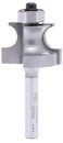 Whiteside Router Bits 3252 Edge Beading Bit with 116Inch Large Diameter and 34Inch Cutting Length