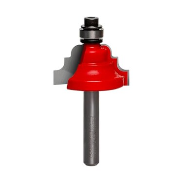 Freud 38302 1532 Dia Cove Bead Bit with 14 Shank