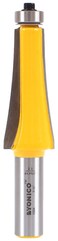 YONICO Guitar Finger Board Radiusing Router Bit 10Inch Radius 12Inch Shank 13004