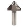 Whiteside Router Bits 3236 Classical Pattern Bit with 316Inch Radius 112Inch Large Diameter 58Inch and Cutting Length