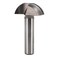 Whiteside Router Bits 5710 Cove Panel Profile Bit with 112Inch Large Diameter and 12Inch Shank