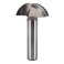 Whiteside Router Bits 5710 Cove Panel Profile Bit with 112Inch Large Diameter and 12Inch Shank