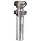 Whiteside Router Bits 6024 Drawer Pull Bit with 316Inch Radius 34Inch Large Diameter and 78Inch Cutting Length