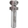 Whiteside Router Bits 6024 Drawer Pull Bit with 316Inch Radius 34Inch Large Diameter and 78Inch Cutting Length
