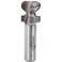 Whiteside Router Bits 6024 Drawer Pull Bit with 316Inch Radius 34Inch Large Diameter and 78Inch Cutting Length