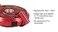 Amana Tool 120mm Adj Chamfer 45 T0 45 61304 Industrial Grade