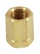 Forney 87799 Acetylene Regulator Adaptor CGA 300 To CGA 510 3 Tank to Regulator 80CF