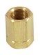 Forney 87799 Acetylene Regulator Adaptor CGA 300 To CGA 510 3 Tank to Regulator 80CF