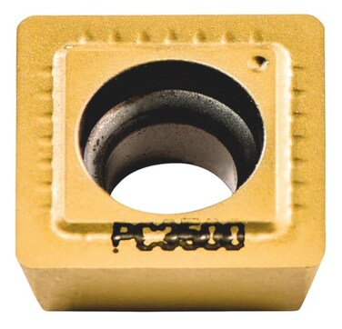 Metabo Application Kfm15 KFM 16 Cutters For Kfm15 Kfm16 10Pcs 623564000 Accessories for Beveling Tools Gold