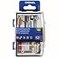 Dremel 73001 52Piece General Purpose Accessory Micro Kit