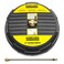 K&Atilde;&bdquo;RCHER Krcher Pressure Washer Surface Cleaner 15 Quick Connect 26003200 PSI Ideal for Driveways Patios Decks Sidewalks