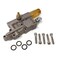 The ROP Shop Outlet Valve Kit for Himore PW2423L PWV2523 PW2424H Pressure Washer Pump