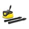 K&Atilde;&bdquo;RCHER Krcher T 5 TRacer 11 Electric Power Pressure Washer Surface Cleaner Attachment 32 Extension Wand Included 2600 PSI for Krcher K1K5