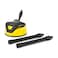 K&Atilde;&bdquo;RCHER Krcher T 5 TRacer 11 Electric Power Pressure Washer Surface Cleaner Attachment 32 Extension Wand Included 2600 PSI for Krcher K1K5