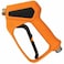 Soft Wash depot Suttner ST2305 Pressure Wash Orange Spray Gun 5000 PSI 12 GPM 38 Inlet x 14 Outlet