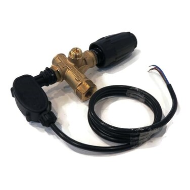 The ROP Shop OEM AR Power Washer Pump Unloader Valve with Pressure Switch VRT3310PS6 VRT3310PS6