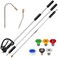 Westinghouse 9 Ft Pressure Washer Extension Wand for Gas and Electric Pressure Washers