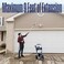 Westinghouse 9 Ft Pressure Washer Extension Wand for Gas and Electric Pressure Washers