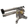 The ROP Shop OEM AR Annovi Reverberi FrontFacing or RightHanded Non SX 2400 PSI 22 GPM 78 Vertical Shaft Power Pressure Washer Water Pump RMW22G24EZ