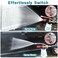 DUSICHIN Foam Cannon DualConnector Accessory Pressure Washer Double Tip Attachment for Soap Cannon 14 Quick Connect for Car Wash 5 Pressure Washer Sprayer Nozzles DUS2405