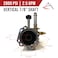 The ROP Shop OEM AR 78 Shaft 2800 PSI Pressure Washer Pump for TroyBilt 0203160 0203161
