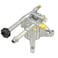 The ROP Shop OEM AR 78 Vertical Shaft 2600 PSI Pressure Washer Pump SRMW22G26EZ SRMW22G26EZ
