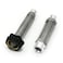 The ROP Shop Pressure Washer Pump Inlet Outlet Tube Set for TroyBilt 190634GS 201497GS