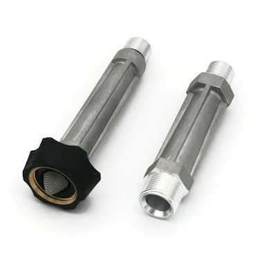 The ROP Shop Pressure Washer Pump Inlet Outlet Tube Set for TroyBilt 190634GS 201497GS