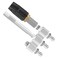 JOEJET M5 Twist Nozzle Shooter Tip for Pressure Washer 14 Quick Connet 37GPM